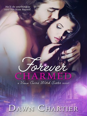 cover image of Forever Charmed